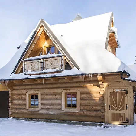 Udanypobyt Domek Jawor * Zakopane