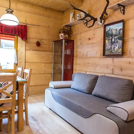 Udanypobyt Domek Jawor Zakopane