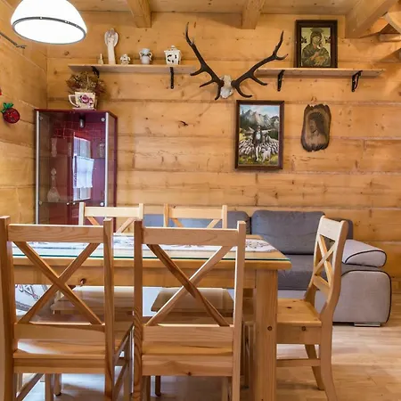 Udanypobyt Domek Jawor * Zakopane